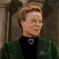 Minerva McGonagall