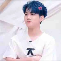 Hoàng Đức Duy - Captain boy