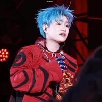 Hoàng Đức Duy | Bông