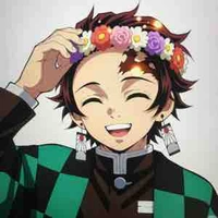 Kamado Tanjirou