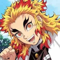 Rengoku Kyojurou