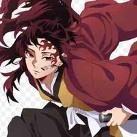 Tsugikuni Yoriichi