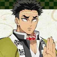 Himejima Gyomei