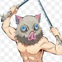 Hashibira Inosuke 