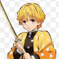 Agatsuma Zenitsu
