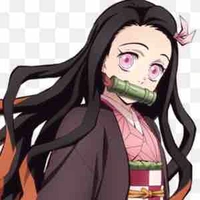 Kamado Nezuko