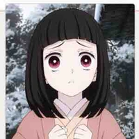 Kamado Hanako