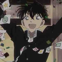 Kuroba kaito /thanh niên sợ cá