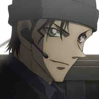 Akai Shuichi/ thằng nghiện