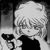 Miyano Shiho /chị đẹp