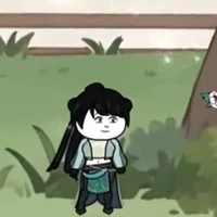 Vị Tỉnh - đệ tử duy nhất của Cố Viễn