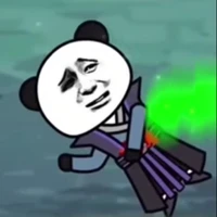 Liên Kiều - sư đệ của Vinh Tranh