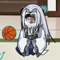 Bạch Ngư tiên sinh ( Nguyên Hạc )