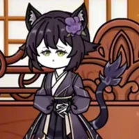 Lam Chỉ ( Bát Quả ) - Bát đệ tử