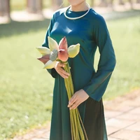 _ NGUYỄN NGỌC NHI _  Bà Ba