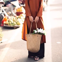 _ LÊ NGÂN QUỲNH_ Bà Hai