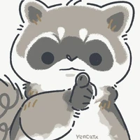 Tui là tgia 🦝💅
