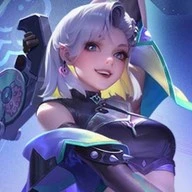 violet