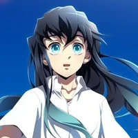 Tokitou Muichirou
