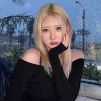 Shin Haram - Nàng [Rami]