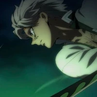 Sanemi Shinazugawa