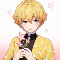 Zenitsu