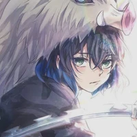 inosuke