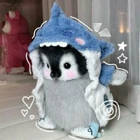 hệ thống cánh cụt