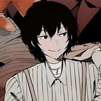 Dazai Osamu (Ori)