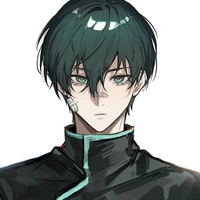 Itoshi Rin