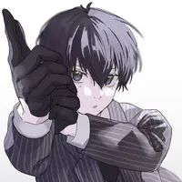 Isagi Yoichi