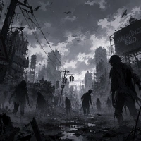 Zombies