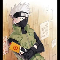kakashi