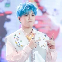 Hoàng Đức Duy -Captain Boy