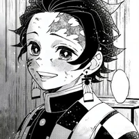 Kamado Tanjirou