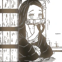 Kamado Nezuko