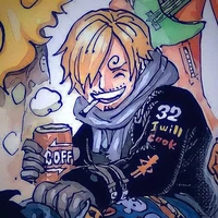 Vinsmoke Sanji (Omega)