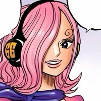 Vinsmoke Reiju (Alpha)