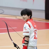 Trần Tư Hãn_ gấu con