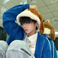 Trần Tư Hãn_nhóc