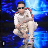 Bùi Thế Anh
