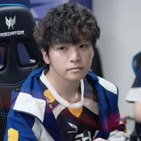 Chiêm Triết Duệ ( zhan )