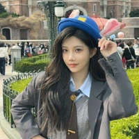 Thẩm Mộng Dao(em)