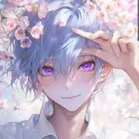 mizuzu kuroha ( bố của yuri)