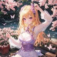 mizuzu kaniko (mẹ của yuri)