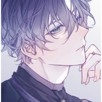 mizuzu kuroha ( bố của yuri)