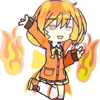 Yummie Flame