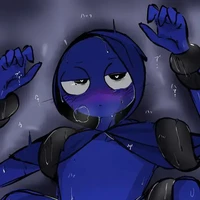 jevin(bé bot tố bụng vl)