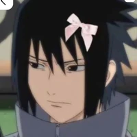 Uchiha Sasuke