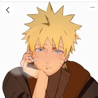 Uzumaki Naruto